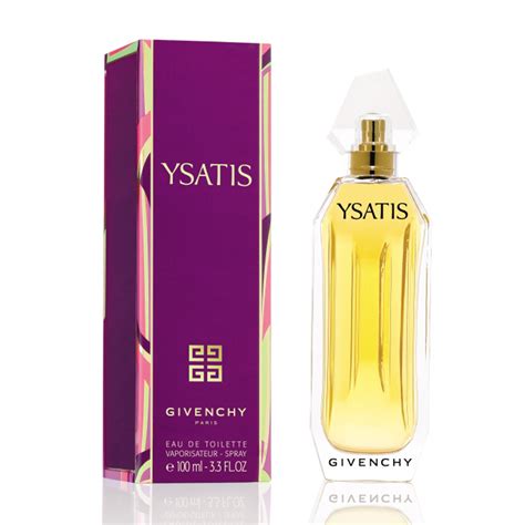 ysatis givenchy eau de toilett 100 ml|Mehr.